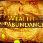 Wealth abundance happines success fullment