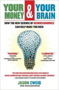 your money your brain