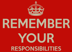 remember-your-responsibilities